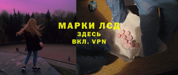 хмурый Краснослободск
