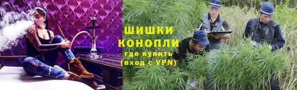 хмурый Краснослободск